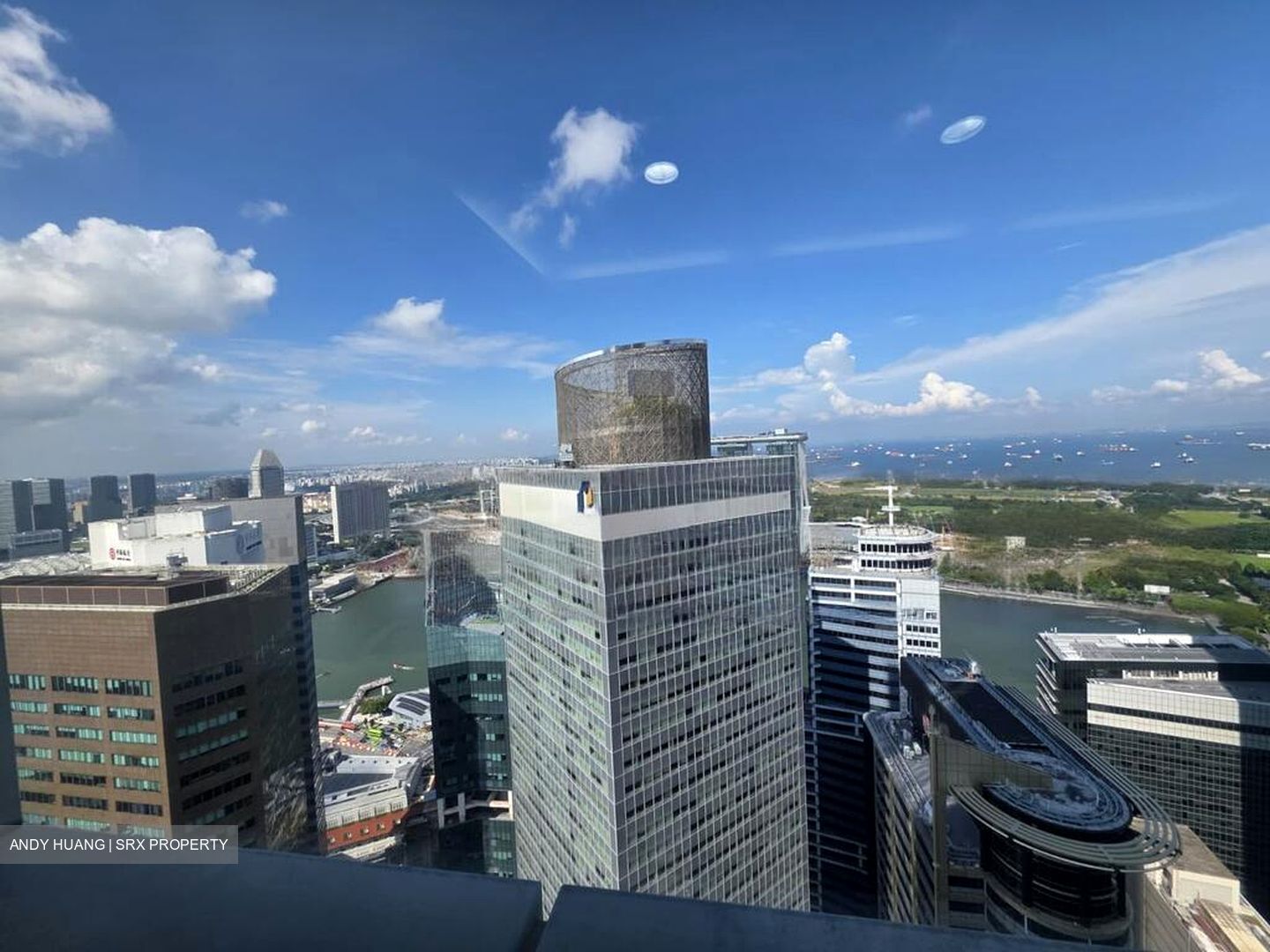 One Raffles Place (D1), Office #496874681